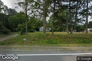 5230 James D Hagood Hwy, Scottsburg, VA 24589