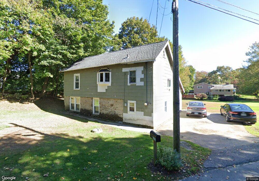 163 Jordan Ave, Oakville, CT 06779 - photo 1