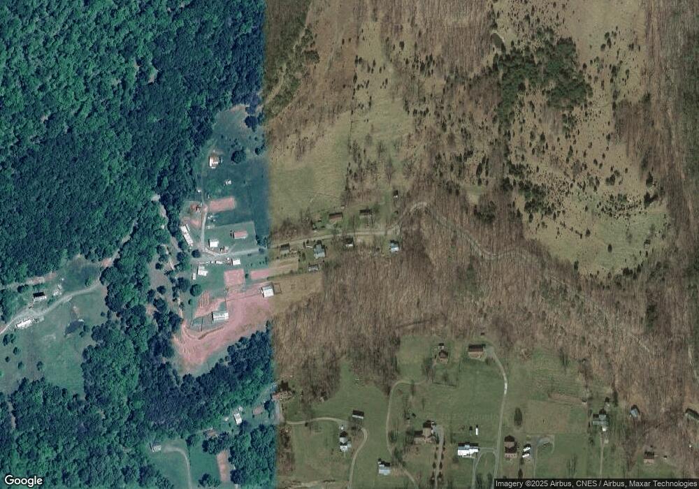 631 Wildcat Rd, Cabins, WV 26855 - photo 1