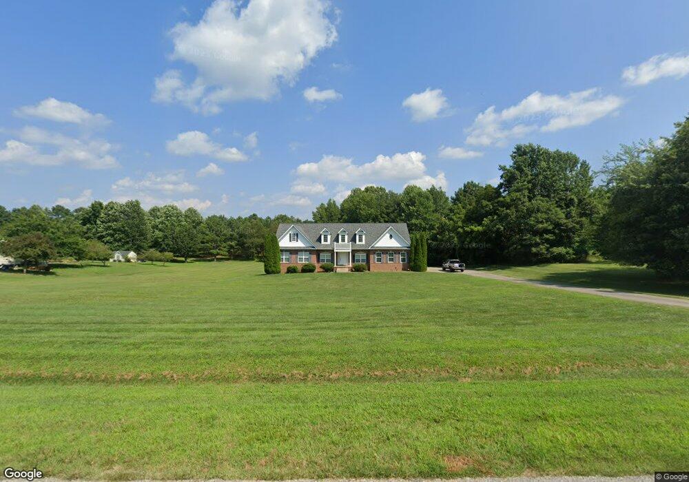 25200 Pappys Way, Hollywood, MD 20636 - photo 1