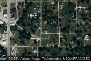 302 E Nugent St, What Cheer, IA 50268
