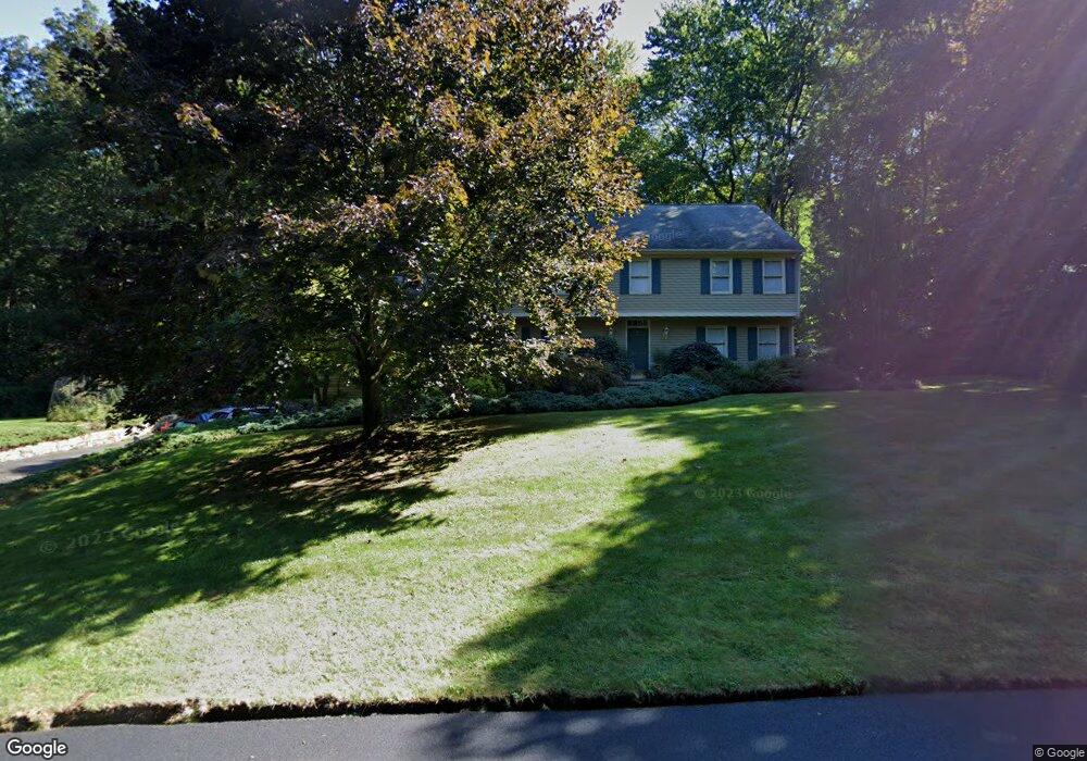 3 Robin Ln, Monroe, CT 06468 - photo 1