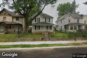 1203 S Jefferson St, Muncie, IN 47302