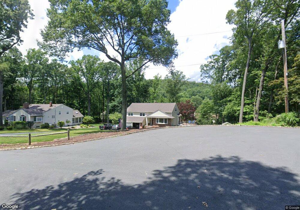 6 Crestview Ct W, Morris Plains, NJ 07950 - photo 1