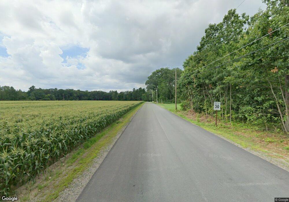 4 Plain Rd, Hollis, NH 03049 - photo 1