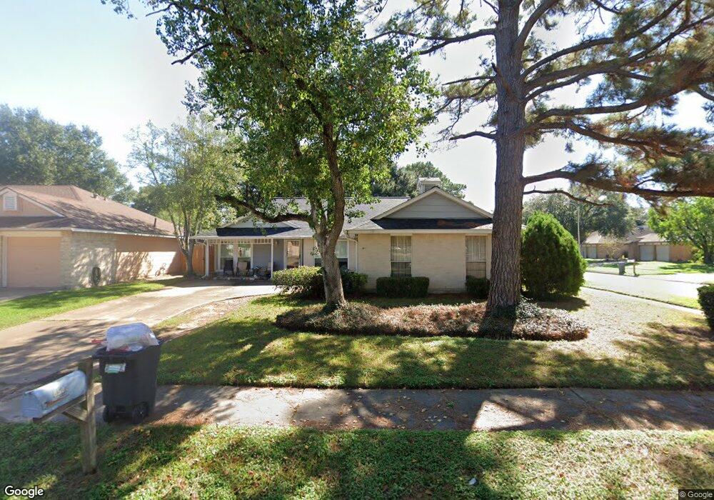 8502 Greenleaf Lake Dr, Houston, TX 77095 - photo 1