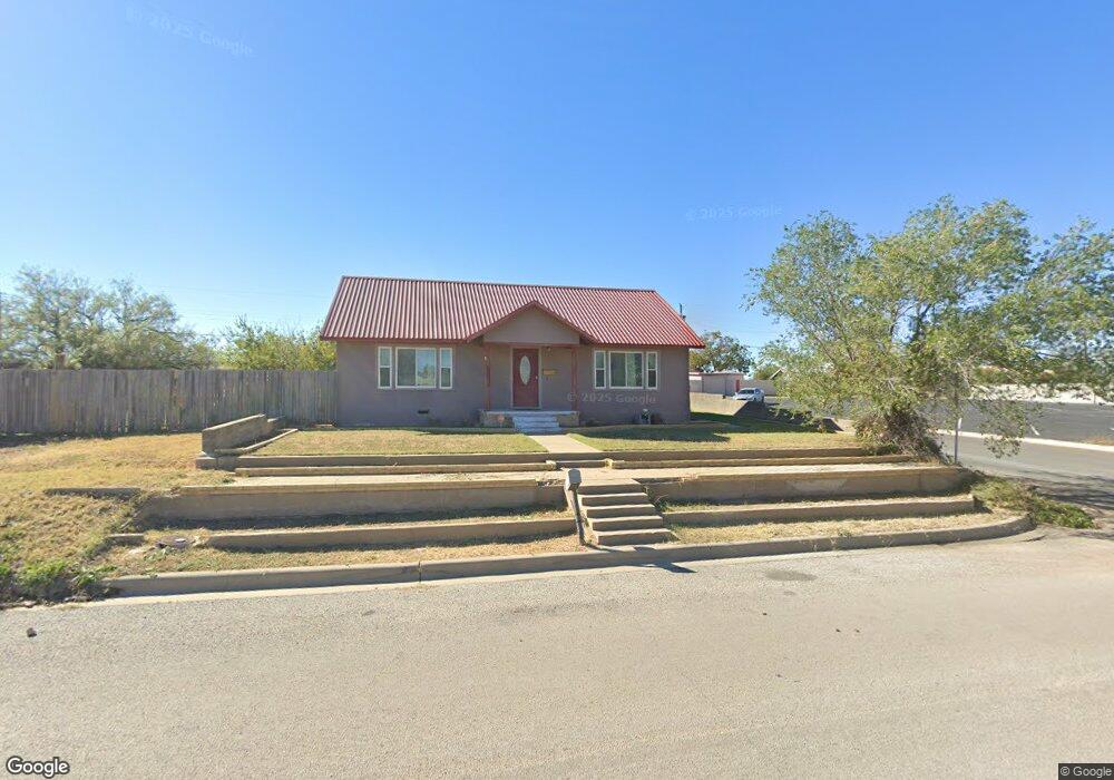 1500 S Main St, Big Spring, TX 79720 - photo 1