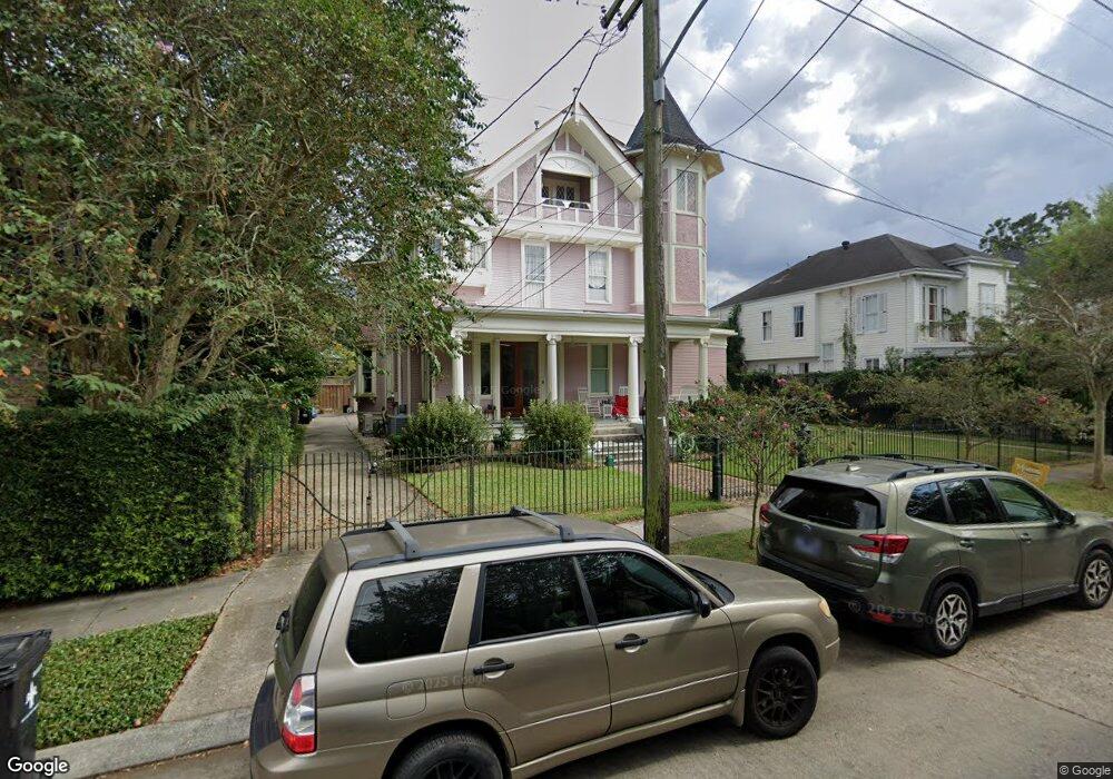 1229 Calhoun St, New Orleans, LA 70118 - photo 1
