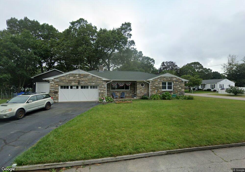 260 Greenwood Ave, Warwick, RI 02886 - photo 1