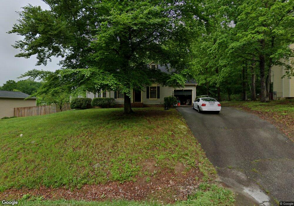 10802 Chesterwood Dr, Spotsylvania, VA 22553 - photo 1