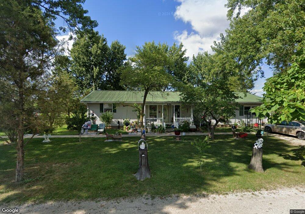 895 SW High St, Geneva, IN 46740 - photo 1