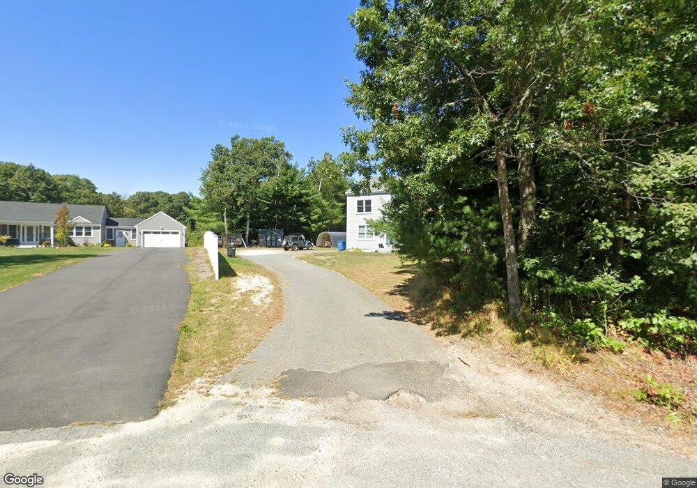 14 Whispering Pines Dr, Teaticket, MA 02536 - photo 1