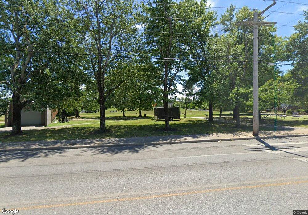 4700 Reisterstown Rd, Baltimore, MD 21215 - photo 1