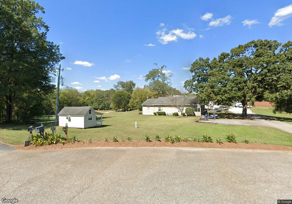 1060 Carl Bramlett Rd, Winder, GA 30680 - photo 1