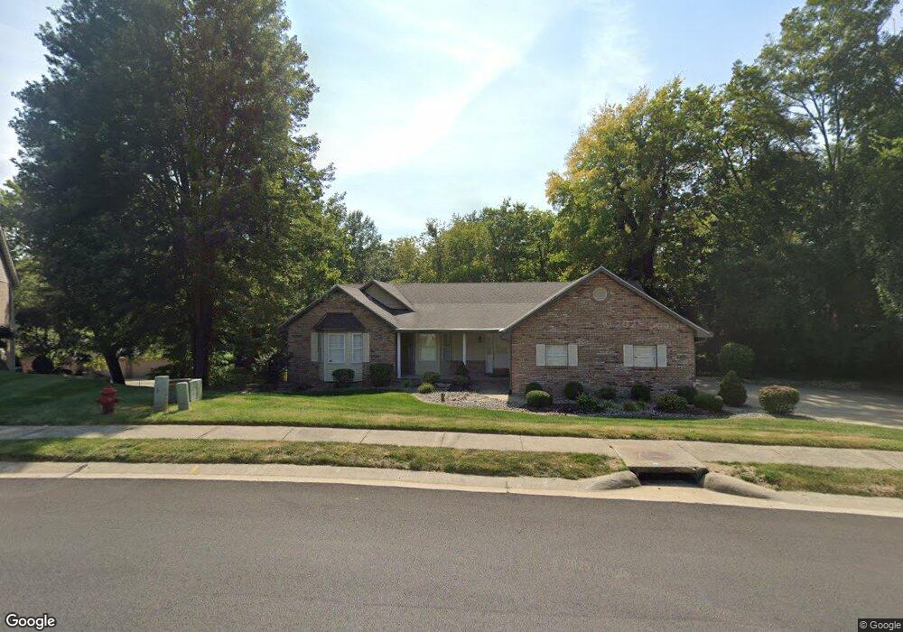 101 Kingsbrooke Blvd, Glen Carbon, IL 62034 - photo 1