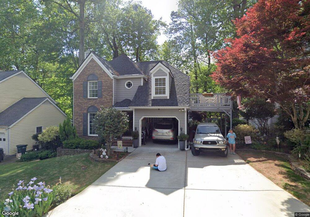 90 Hickory Walk SW, Marietta, GA 30064 - photo 1