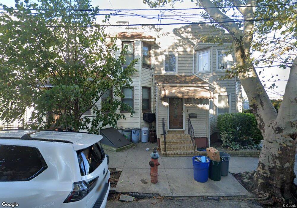 6036 Flushing Ave, Maspeth, NY 11378 - photo 1
