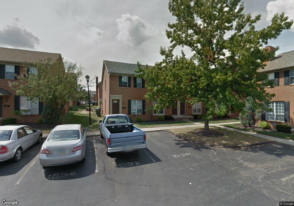 1336 Palmer House Ct, Columbus, OH 43235 - photo 1