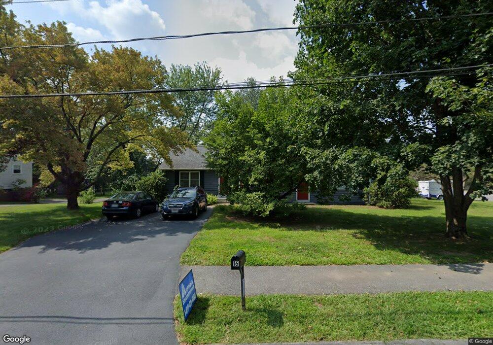 16 Royal Ct, Franklin, MA 02038 - photo 1