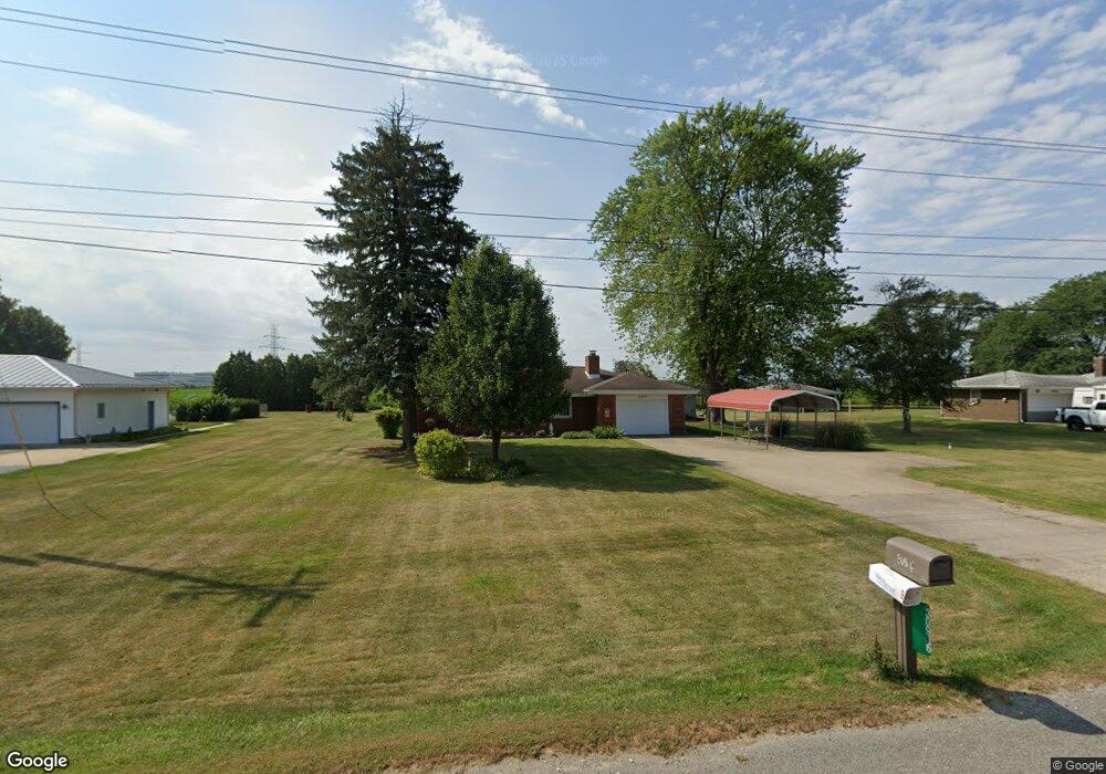 30916 Us Highway 20, New Carlisle, IN 46552 - photo 1