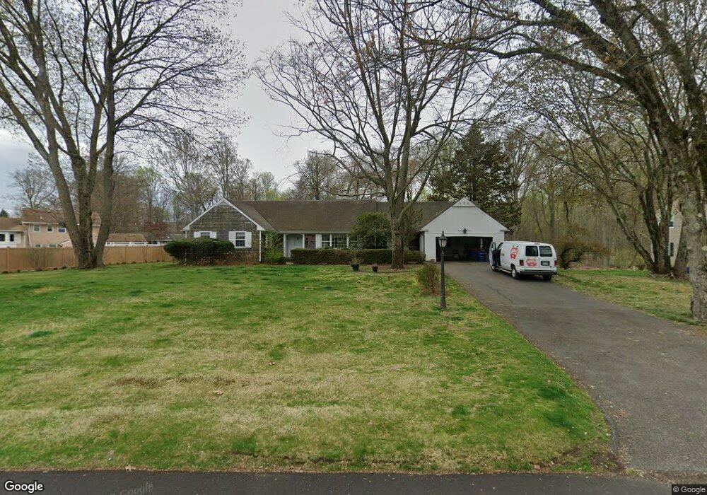 550 Forest Rd, Orange, CT 06477 - photo 1