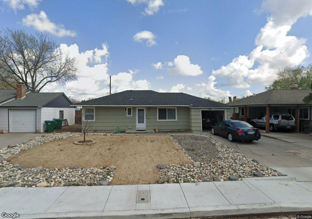 442 H St, Sparks, NV 89431 - photo 1