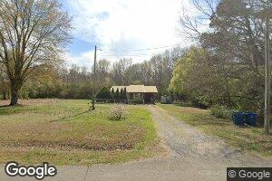 1777 Welcome Home Church Rd, Horton, AL 35980