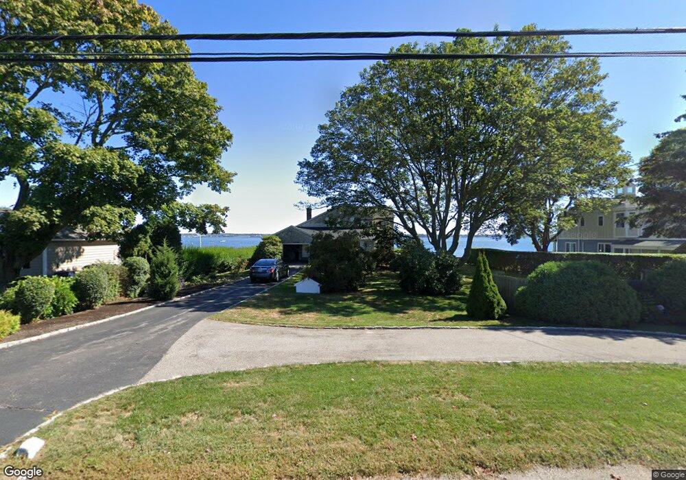 66 E Shore Rd, Jamestown, RI 02835 - photo 1
