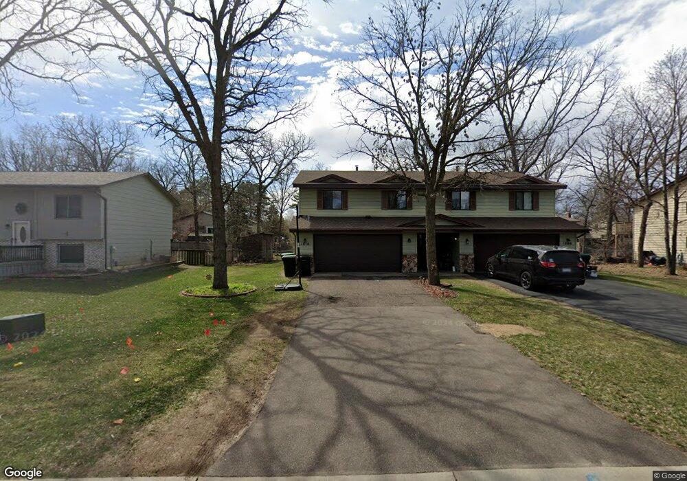 1816 106th Ave NW, Coon Rapids, MN 55433 - photo 1