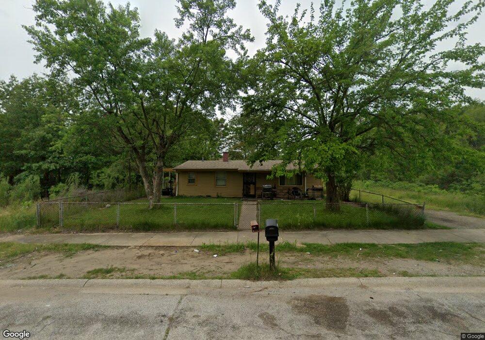 2200 Taney St, Gary, IN 46404 - photo 1