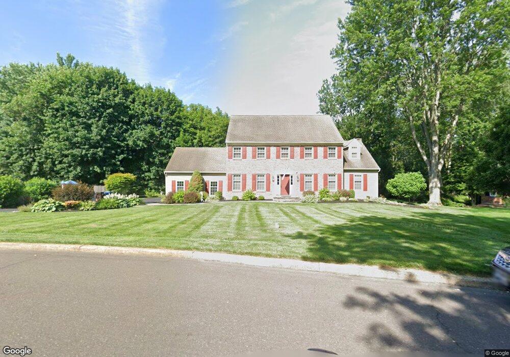 29 John Dyer Way, Doylestown, PA 18902 - photo 1