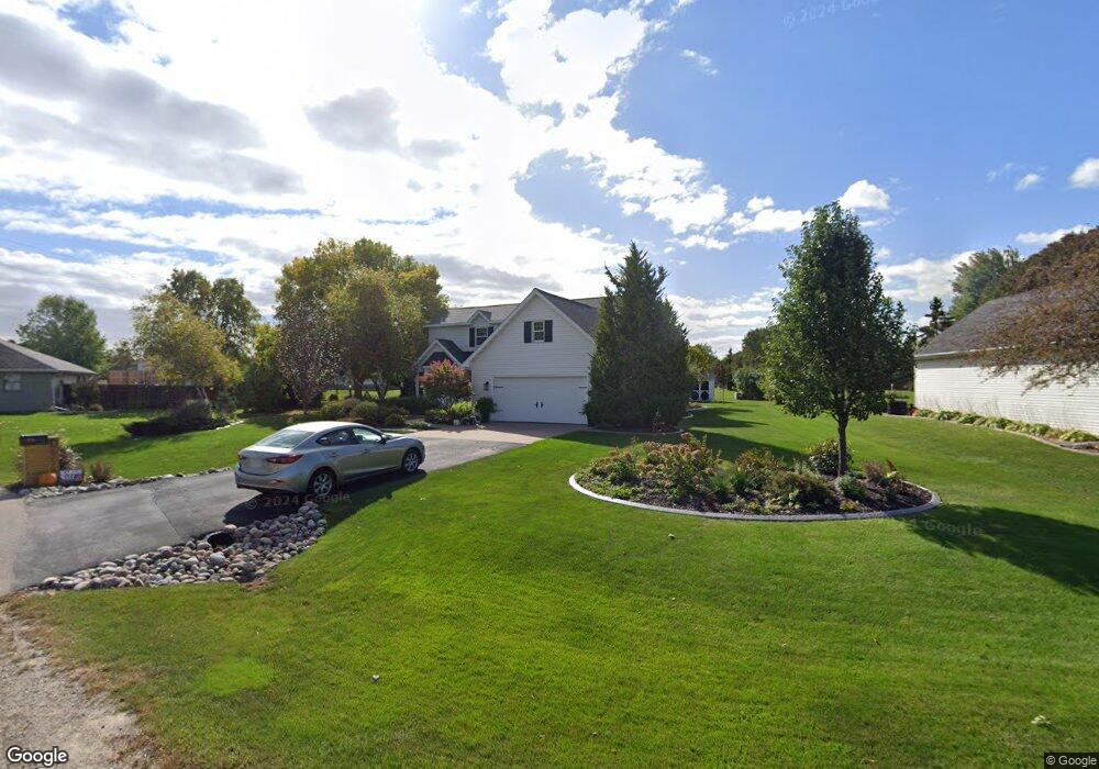 W6025 Cameo Ct, Appleton, WI 54915 - photo 1