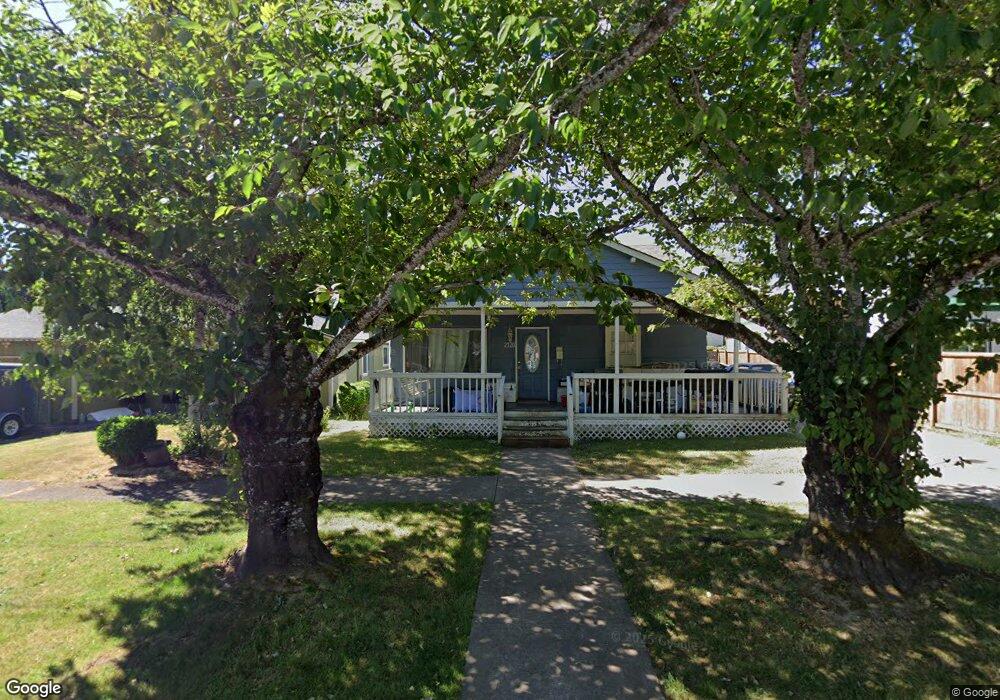 2120 16th Ave, Forest Grove, OR 97116 - photo 1