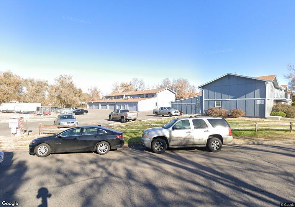 11713 E Canal Dr, Aurora, CO 80011 - photo 1