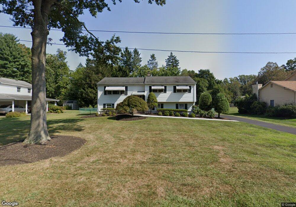 610 Encampment Dr, Bound Brook, NJ 08805 - photo 1