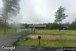 1738 Horne Rd, Roberta, GA 31078
