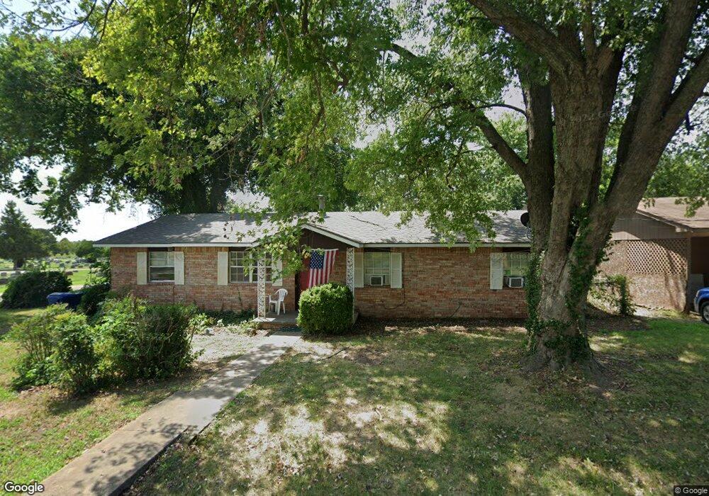 507 Alaska St, Claremore, OK 74017 - photo 1