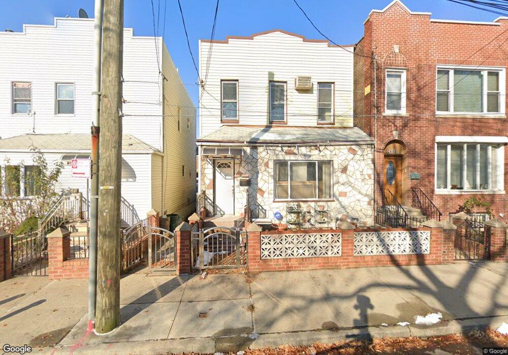 2462 24th St, Astoria, NY 11102 - photo 1