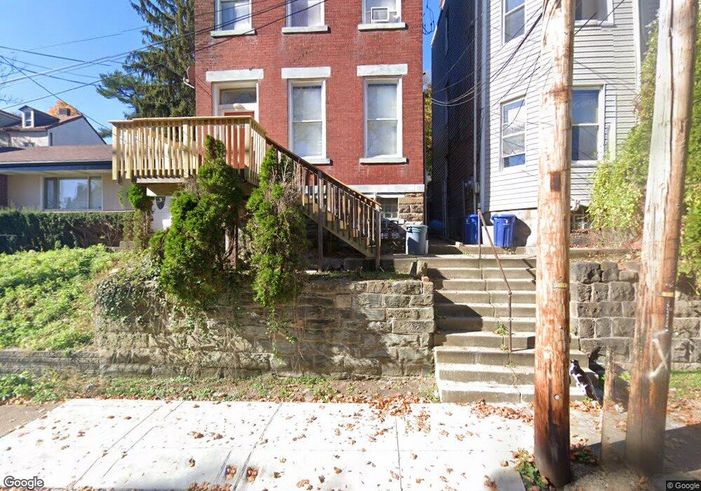 1709 Warren St, Pittsburgh, PA 15212 - photo 1