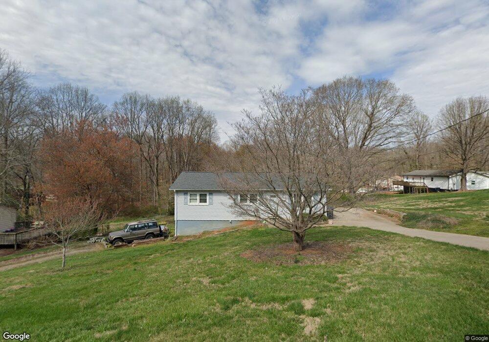 162 Harriet Ln, Statesville, NC 28625 - photo 1