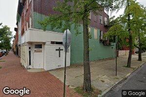 1435 W Baltimore St, Baltimore, MD 21223