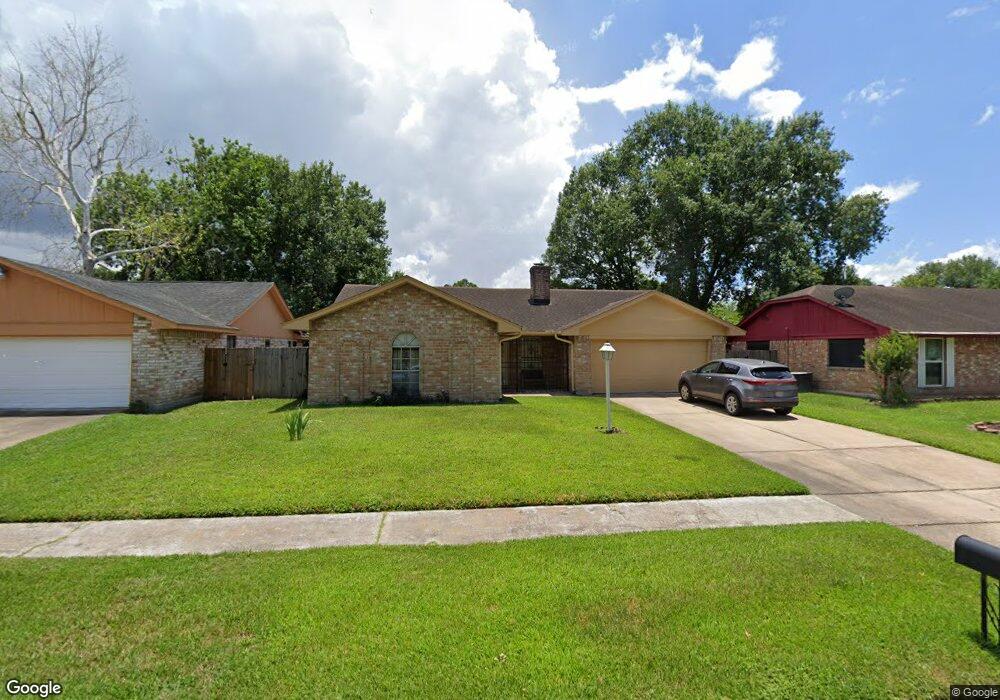3511 Mckinley Ln, Houston, TX 77088 - photo 1