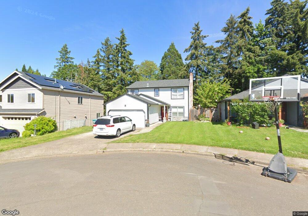 20532 SW Celebrity Ln, Beaverton, OR 97007 - photo 1