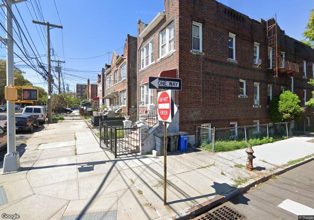 1757 Seward Ave, Bronx, NY 10473 - photo 1