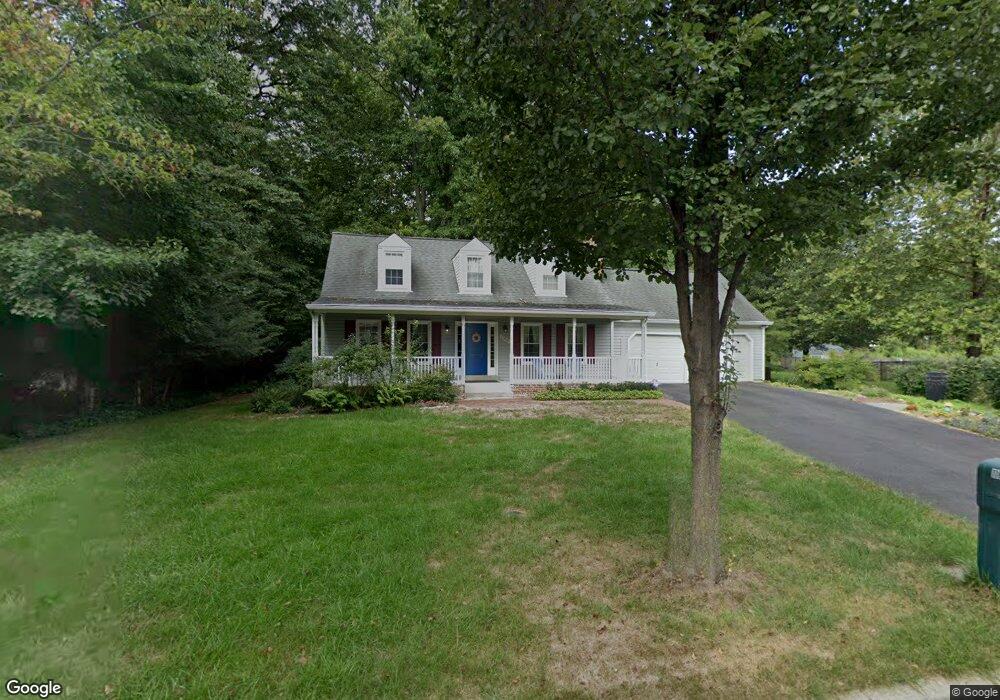 11815 Galaxy Ln, Bowie, MD 20715 - photo 1