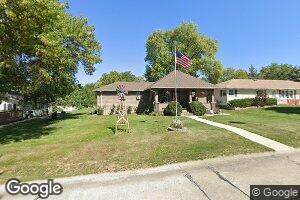405 9th Ave, Manilla, IA 51454