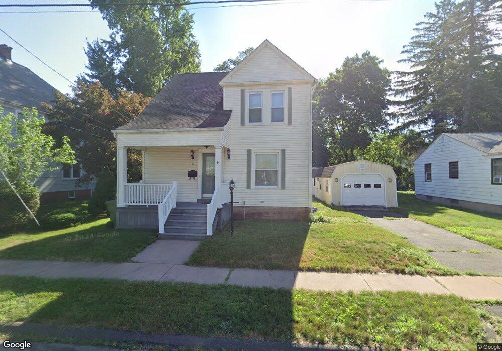 67 Hayden Ave, Windsor, CT 06095 - photo 1