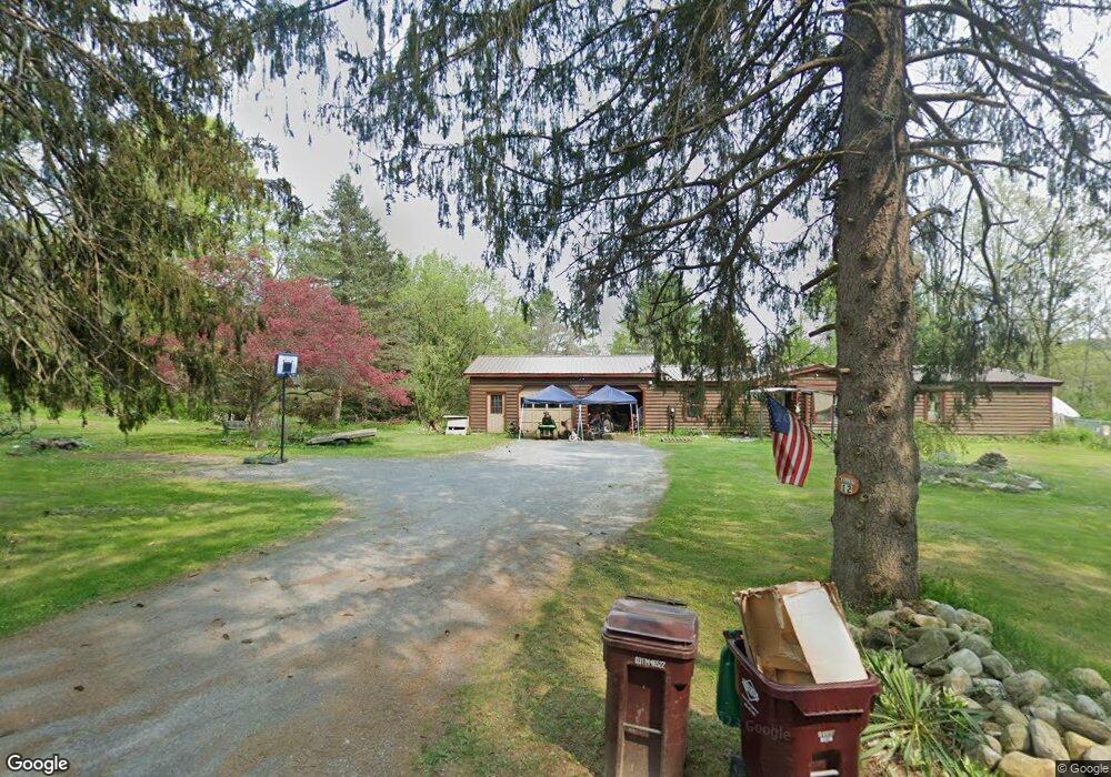 12 Polygraphic Ln, North Bennington, VT 05257 - photo 1