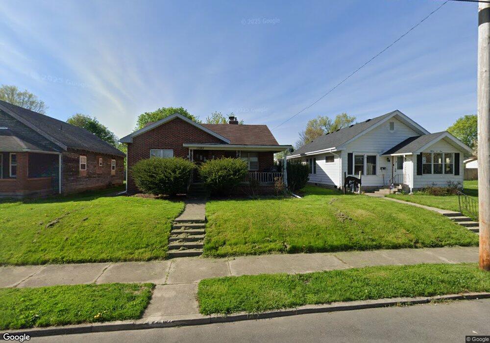 1505 W 3rd St, Anderson, IN 46016 - photo 1