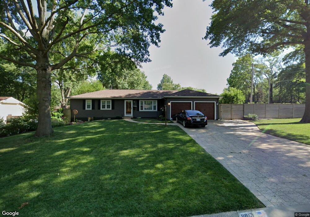 11813 W 54th St, Shawnee, KS 66203 - photo 1